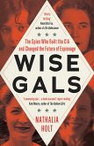 Wise Gals (eBook, ePUB)