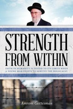 Cover Strength From Within (eBook, ePUB)