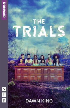 The Trials (NHB Modern Plays) (eBook, ePUB) - King, Dawn