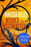 Murder in Westminster: Sneak Peek (eBook, ePUB)