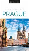 DK Eyewitness Prague (eBook, ePUB)