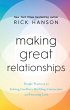Making Great Relationships (eBook, ePUB) - Bild 1