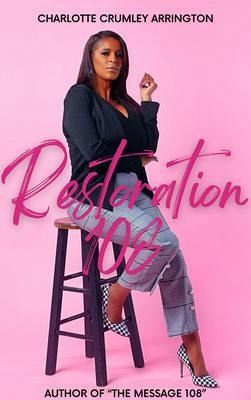 Restoration 108 (eBook, ePUB)