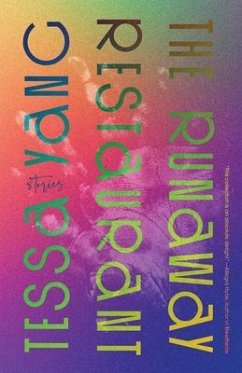 Cover The Runaway Restaurant (eBook, ePUB)