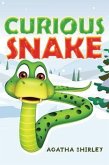 Curious Snake (eBook, ePUB)