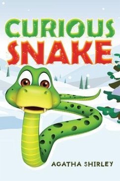 Curious Snake (eBook, ePUB) - Shirley, Agatha