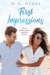 First Impressions (eBook, ePUB) - Bild 1