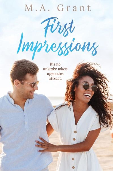 First Impressions (eBook, ePUB) First Impressions (eBook, ePUB)