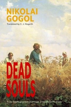 Dead Souls (Warbler Classics Annotated Edition) (eBook, ePUB) - Gogol, Nikolai