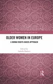 Older Women in Europe (eBook, ePUB)