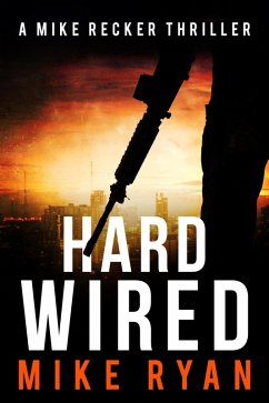 Hardwired (The Silencer Series, #18) (eBook, ePUB) - Ryan, Mike