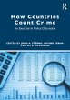 How Countries Count Crime (eBook, PDF) - Bild 1