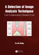 A Selection of Image Analysis... - Bild 1
