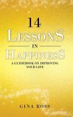 14 Lessons in Happiness (eBook, ePUB)