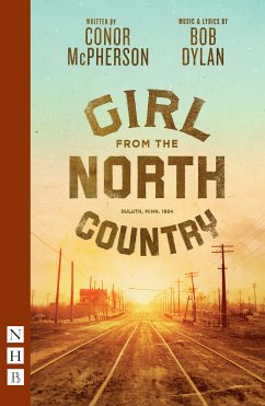 Girl from the North Country (NHB Modern Plays) (eBook, ePUB) - McPherson, Conor; Dylan, Bob