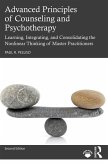 Advanced Principles of Counseling and Psychotherapy (eBook, PDF)