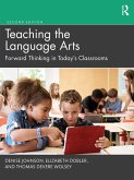 Teaching the Language Arts (eBook, PDF)