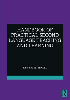 Handbook of Practical Second Language Teaching and Learning (eBook, PDF)