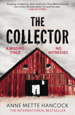 The Collector (eBook, ePUB) - Hancock, Anne Mette