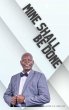 Mine Shall Be Done (eBook, ePUB) - Bild 1