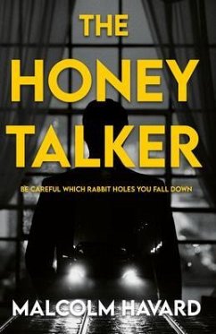 Cover The Honey Talker (eBook, ePUB)