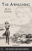 The Awakening - Unabridged (eBook, ePUB) The Awakening - Unabridged (eBook, ePUB)