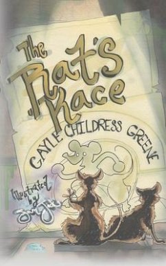 The Rat's Race (eBook, ePUB) - Greene, Gayle Childress