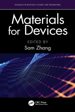 Materials for Devices (eBook, PDF)