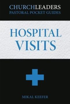 Cover ChurchLeaders Pastoral Pocket Guides (eBook, ePUB)