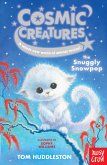 Cosmic Creatures: The Snuggly Snowpop (eBook, ePUB)