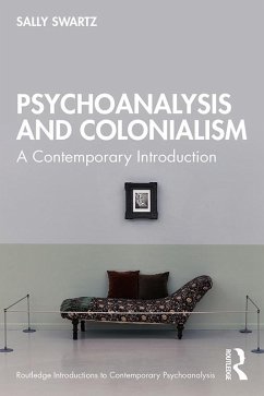 Cover Psychoanalysis and Colonialism (eBook, PDF)