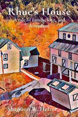 Rhue's House (eBook, ePUB)