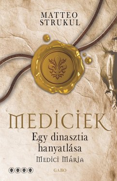 Cover Egy dinasztia hanyatlása (eBook, ePUB)