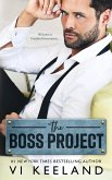 The Boss Project (eBook, ePUB)
