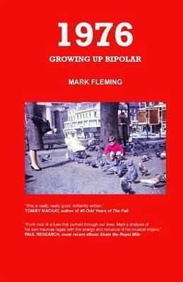 1976 - Growing Up Bipolar (eBook, ePUB) 1976 - Growing Up Bipolar (eBook, ePUB)