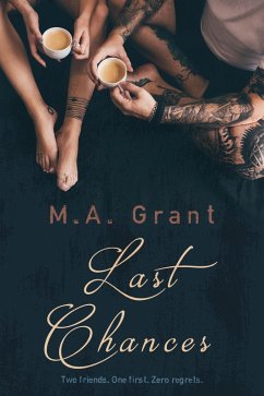 Last Chances (eBook, ePUB) - Grant, M. A.