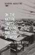 On the Nature, Limits, Meaning, and End... - Bild 1