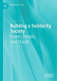 Building a Solidarity Society (eBook, PDF)