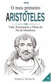 O Meu Primeiro Aristóteles (eBook, ePUB)