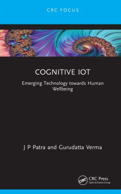 Cover Cognitive IoT (eBook, ePUB)