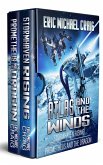 Atlas and the Winds: Box Set (eBook, ePUB) Atlas and the Winds: Box Set (eBook, ePUB)