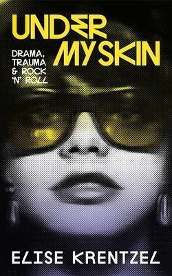 Under My Skin (eBook, ePUB)