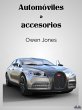 Automóviles Y Accesorios (eBook, ePUB) - Bild 1