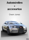 Automóviles Y Accesorios (eBook, ePUB)