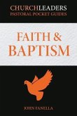 ChurchLeaders Pastoral Pocket Guides (eBook, ePUB)