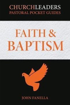 Cover ChurchLeaders Pastoral Pocket Guides (eBook, ePUB)