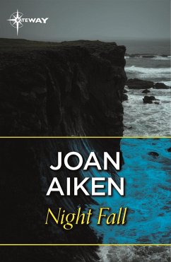 Night Fall (eBook, ePUB) - Aiken, Joan