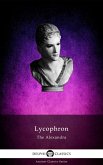 The Alexandra of Lycophron (Illustrated) (eBook, ePUB)