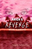 Arica's Revenge (eBook, ePUB)