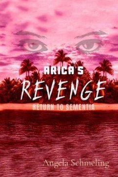 Cover Arica's Revenge (eBook, ePUB)